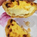 더벤티산동점 | [픽베이크] 구미 예쁜 에그타르트 맛집/선물용 추천 (산동점)☘️