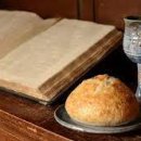 온라인 성만찬 찬반 논쟁 팽팽 이미지