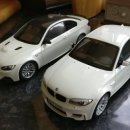 (구합니다) 지티스피릿 1:18 BMW E82 1M 부품차량 (M359 휠, 축, 브레이크만 살아있으면 됩니다.) 이미지