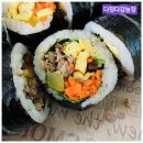 표고농부네김밥 네이버블로그
