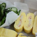 미니꼬마김밥