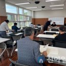 홍천군노인복지관 이미지