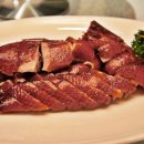 크리스탈제이드 레스토랑 이미지