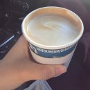 유한회사 스위트베이커리 | 해리단길 카페라떼 맛집 로우앤스위트베이커리 카페라떼 에그타르트 쿠키 내돈내산 후기