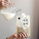 한끼 이미지