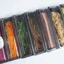 [지후맘/둥이맘스] 집김밥이 떠오르는 김밥키트, 아이 간식으로 좋은 감자샐러드, 달콤한 호박즙 후기
