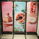 우동앤쫄면 | 애슐리퀸즈 딸기뷔페 축제 런치 가격 시간 후기 VS빕스