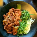 불고기센터 | 마곡엘지아트센터 맛집 모담다이닝 제육 불고기 정식 내돈내산