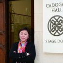 내면 다목적회관 앞 이미지