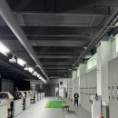 힐탑 골프연습장 이미지