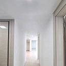 소사벌호반베르디움 정문 | 평택도배 평택부부도배 소사벌 호반베르디움 아파트 도배시공 후기