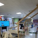 산초와 돈키호테 | 용인 아이와 가볼 만한 곳 * 어린이상상의숲 * 무료로 놀 수 있는 실내놀이 추천