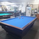 큐박스당구장 이미지