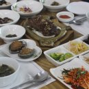 뜨락떡갈비 이미지