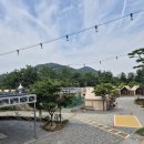 남동155 | 인천대공원 근처 캠핑장 에제르파크 | 파티룸(소) 이용 후기