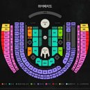 보나투게더 | 2026 박효신 콘서트 A&amp;E 첫콘 후기