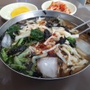 짱아분식 - 이천시 경충대로2050번길 15-50 | 짱아분식