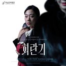 연극 <회란기> 이미지