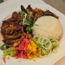 전포초등학교 | 부산 서면 데이트 부전역 맛집 연화덮밥 후기