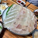 씨유 가양3단지점 | 가양 맛집 등촌횟집, 멍게 산낙지가 서비스로 나오는 가성비갑 노포 동네 횟집