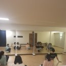 몸치탈출 방송댄스 이미지