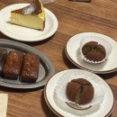 경기도 수원시 팔달구 고화로 | 수원 두바이 쫀득쿠키 맛집 [라이크노아더] 두쫀쿠, 디저트 후기