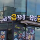 금돼지 - 북구 밤실로 212-1 | 금돼지