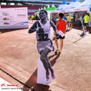 영동1교 북측 | 2018 손기정 마라톤 대회 10Km 완주 후기