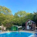 서종풀 | 양평 서종풀펜션 카바나 내돈내산 후기