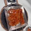 옥수숯불구이 이미지