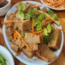 할머니손두부 | 할머니손두부 (경기 포천)