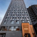 엘리스 호텔 이미지