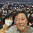 나훈아 라스트콘서트 이미지