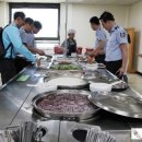 시청구내식당 이미지