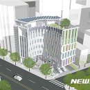 반포3동주민센터 5층 대강당 이미지