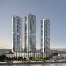 더퍼스트주상복합아파트 이미지