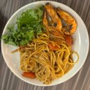 삼양파출소 화장실 | 삼양동 이자카야 하나마토 삼양점 방문 솔직후기 (모츠나베,숯불야끼토리5종,삿포로비스크파스타,돈페이...