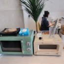 벙커바베큐 이미지