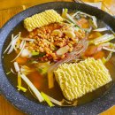 45년 의정부 부대찌개 이미지