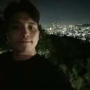 원미산 야간등산 [야간에 산타기] 함트의 운동일지 첫시작!