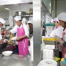 성산노인복지관 경로식당 이미지