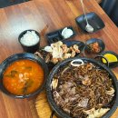 대천리중학교 | 부산 중국집 화명동 선풍각 후기