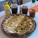 춘천 강대후문 수제피자맛집 ‘브릭스피자’ 내돈내산 솔직후기