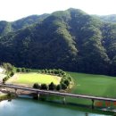 산장기차여행 이미지