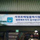 시장올레 이미지