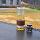 국화농장 | 소백산꽃차이야기스토어 국화차 효능 꽃이피는 꽃차 마셔본 후기