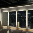 탑 클래스 짐 이미지