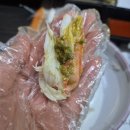 (주)온나라 | 전주 대게나라 아중점에서 킹크랩과 대게먹고 온 후기