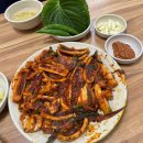 경주초등학교 | 전현무계획3 경주단골식당 오징어불고기