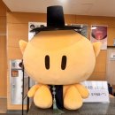 대전시립연정국악원 | 창작발레 〈갓 GAT〉 - 대전 | 대전시립연정국악원 O구역 1열 시야 및 관람 후기